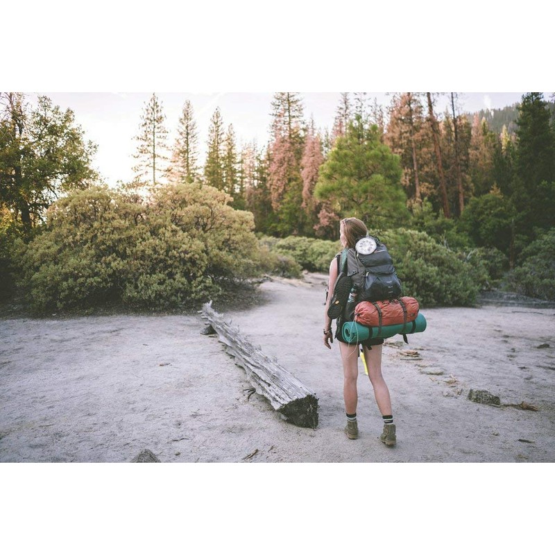 LUCI Inflatable Solar USB Lantern + Mobile Charger