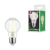 Paulmann 29222 LED Eco-Line AGL E27 1521lm 7.2W 3000K Clear