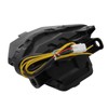 iTobest Motorcycle LED Tail Light - Integrated LED Tail Brake