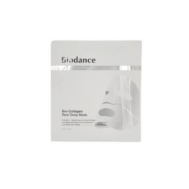 Biodance Bio Collagen Real Deep Mask 34g 8 sheets / 바이오던스 바이오 콜라겐 리얼 딥 마스크 34g 8매