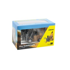 Amewi Mini Forklift Metal 8-Channel 1:64 RTR Remote Controlled RC Child from 6 Years