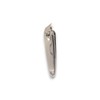 DreamCut Cuticle Trimmer - Stainless Steel with Angled Blades