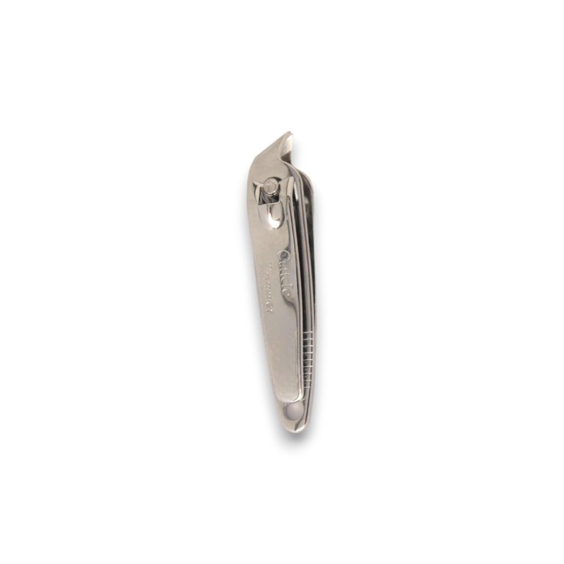 DreamCut Cuticle Trimmer - Stainless Steel with Angled Blades