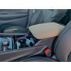 Auto Console Covers- Premium Center Console Cover Fits The Jeep