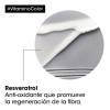 Pack L'oréal Prof Vitamino Color Shampoo + Acondicionador