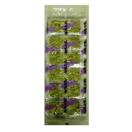 ヤマトタカハシ 業務用味付昆布 5枚×50束入り