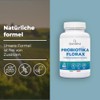 Bandini Florax Probiotics Cultural Complex with 20 Billion CFU /