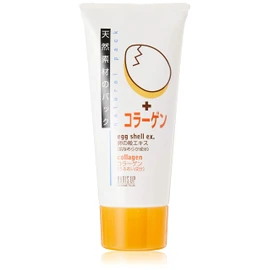 ナリスナチュラルパックAたまごの殻+コラーゲン
