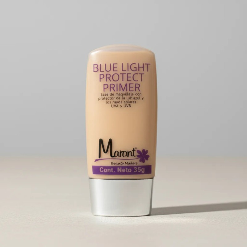 Protector Solar Blue Light Primer Marant Beige