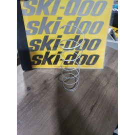 Ski-Doo Vintage NOS Skidoo Snowmobile Exhaust Pipe Spring 414-2470 414-2470-00