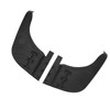 2PCS Rear Bumper Step Pad 52163‑0C040 Damage Prevention Replacement for