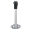 Potato Masher Stainless Steel Potato Masher Smooth Press Designed Good