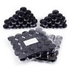 Tiny Sample Containers 3 Gram Sample Jars 100pcs Makeup Sample