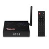 TANIX TX68 Android 12.0 Smart TV Box Allwinner H618 Quad-core