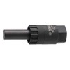 UNIOR Cassette Lockring Tool with 12mm Guide Pin - 1670.9/4