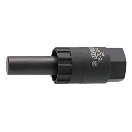 UNIOR Cassette Lockring Tool with 12mm Guide Pin - 1670.9/4