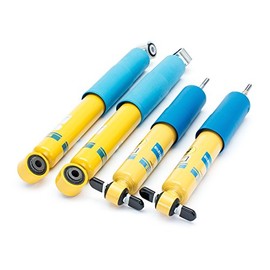 Bilstein 24 185981 Shock Absorbers