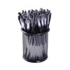 15 pcs gel pens economy pack, Fine tip quick-drying, great