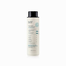 Belif 빌리프 스트레스 슈터 시카 수딩 토너 200ml Belif Stress Shooter Cica Soothing Toner 200ml