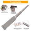 SDS Plus Chisel Bits, Brick Removal Chisel SDS 250 x