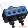 Aqua Control C4011 - Bewässerungsprogrammierer für den Garten - Für