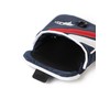 BEAMS GOLF/Double Line Putter Cover (Mallet) Navy -
