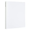 Sekisei KP-126-70 Album Pockets, Large, 240 Sheets, White