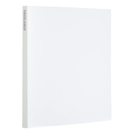 Sekisei KP-126-70 Album Pockets, Large, 240 Sheets, White