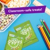 YumEarth YumEarth Organic Sour Giggles Chewy Candy - Allergy Friendly