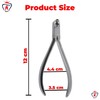 German T.C Regular Distal End Cutter Hold &Cut Hard and