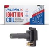 Paxfax Ignition Coil for Subaru Forester Impreza Legacy WRX STI