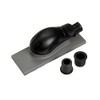 Fast Mover Tools, Dust Free Sanding Block, 70 x 200mm
