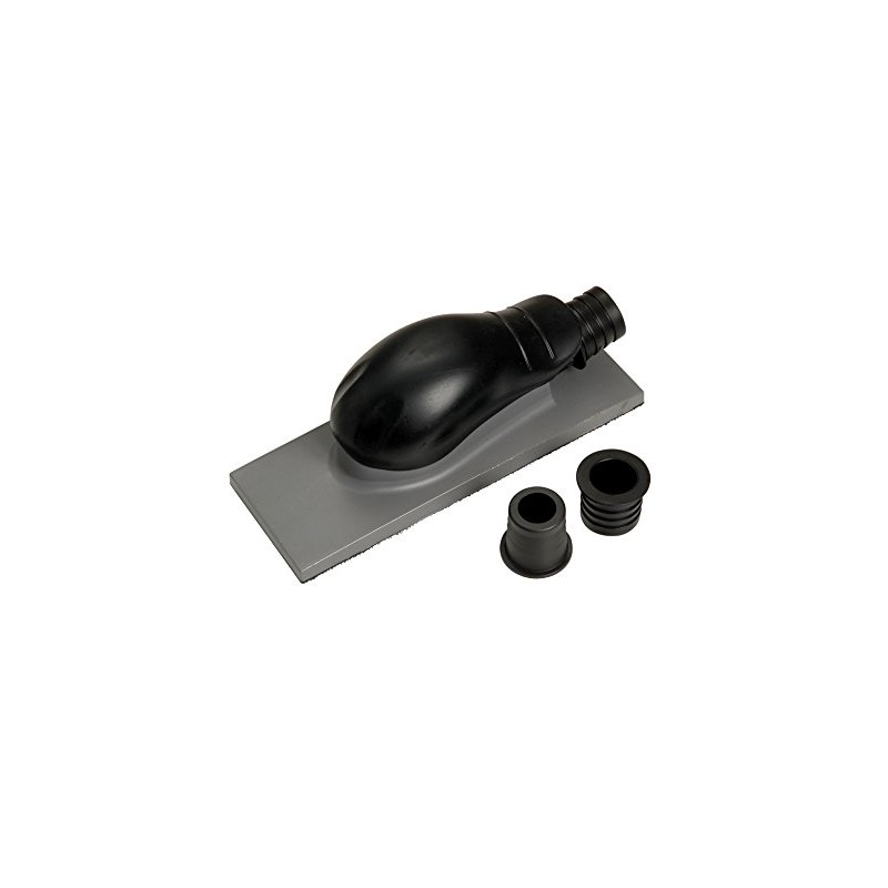 Fast Mover Tools, Dust Free Sanding Block, 70 x 200mm