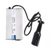 golfpartstore 48 Volt For Club Car Golf Cart Battery Charger