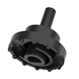 MJH64334701 Appliance Supporter Lever Replacement LG Appliance 4324820, PS11762052