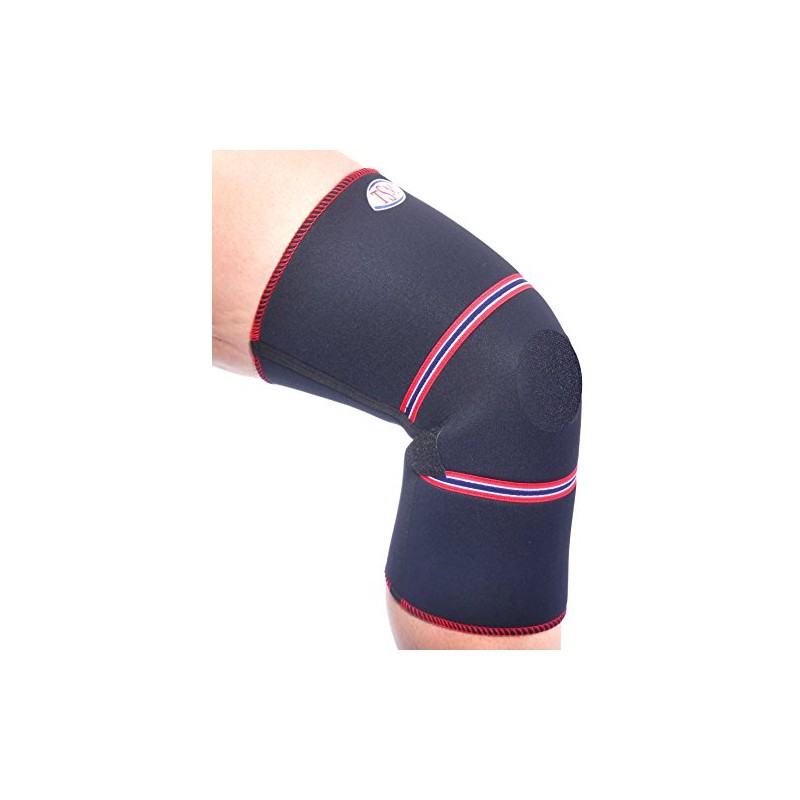 TSM Sports Knee Support Pro-Xs - 3508