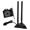 Network Card 3000M Wireless Wifi Network Card PCIE Dual Band