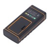 Infrared Laser Distance Meter Finder Large Backlit Screen High Accuracy
