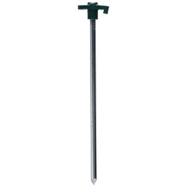 Brunner Tent peg ROUND BARS 5 pcs