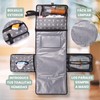 MICU MICU Portable Changing Mat XL with Extra Large Waterproof