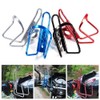 Universal Motorcycles Drink Cup Holder Handlebar Adjustable Motorbike Water Beverage