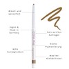 Cosline Kajal and eyeliner (gold)