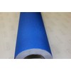 VViViD Blue Diamond Matte Vinyl Wrap Film Roll Decal Sheet