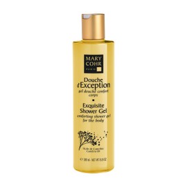 Mary Cohr Paris Douche d'Exception Exquisite Shower Gel