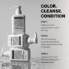 Keracolor Color + Clenditioner Silver 12oz