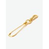Showboff Shoe Buff SVK-#804 Clothes Pin Key Holder