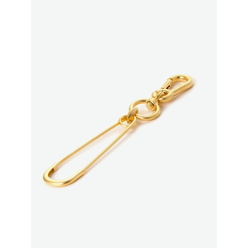 Showboff Shoe Buff SVK-#804 Clothes Pin Key Holder