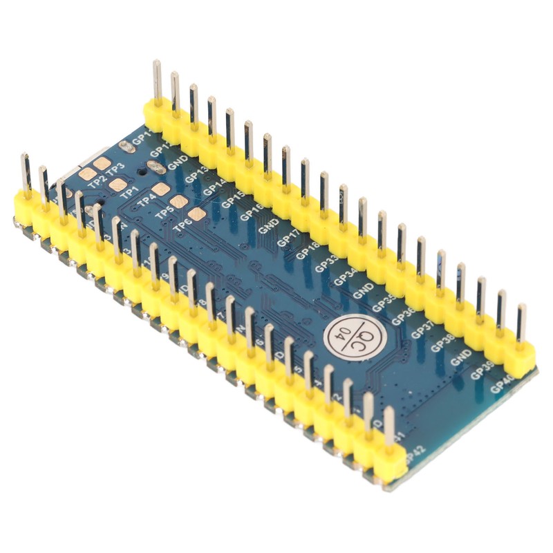 WiFi Development Board 512KB SRAM 2MB PSRAM 240MHz Dual Core