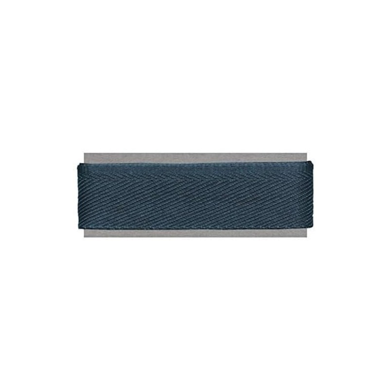 Prym - Grey Scuro (17mm, 1,25 m) di Nastro di