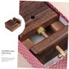 Hohopeti Seal Fixing Device for Engraving Handcraft Tool for Seal